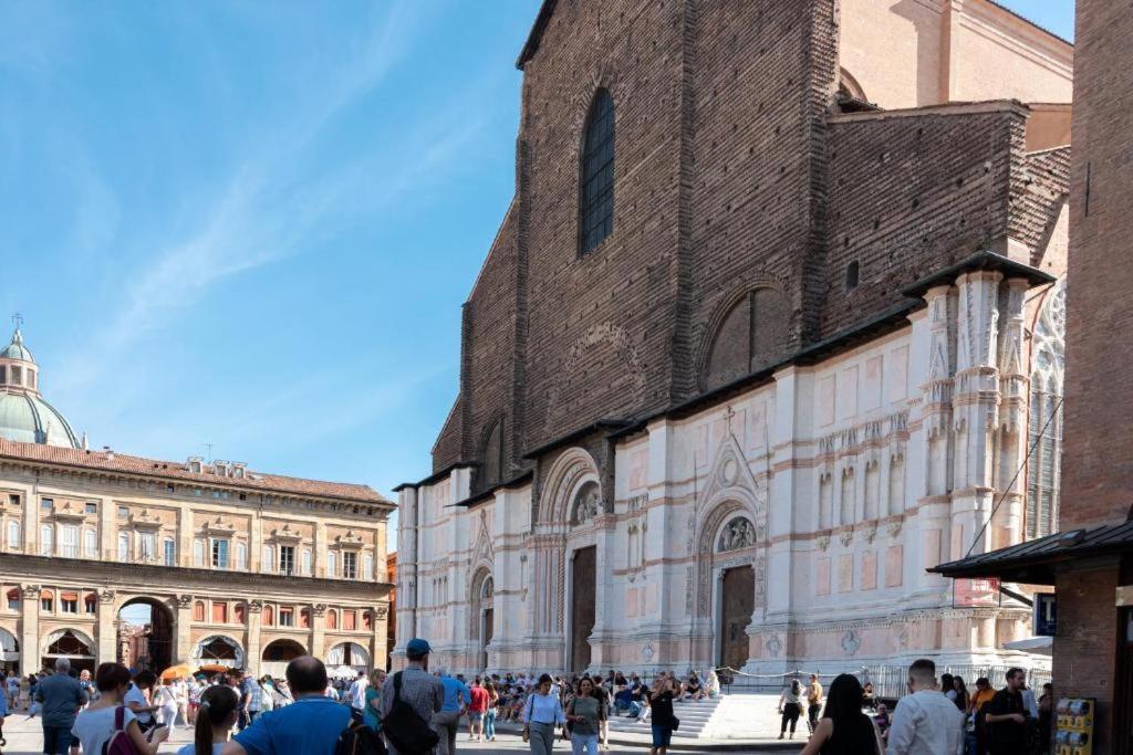 Due Torri Palace - Bolognacentro Luxury Rooms — Photos 1